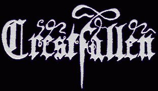 logo Crestfallen (GER)